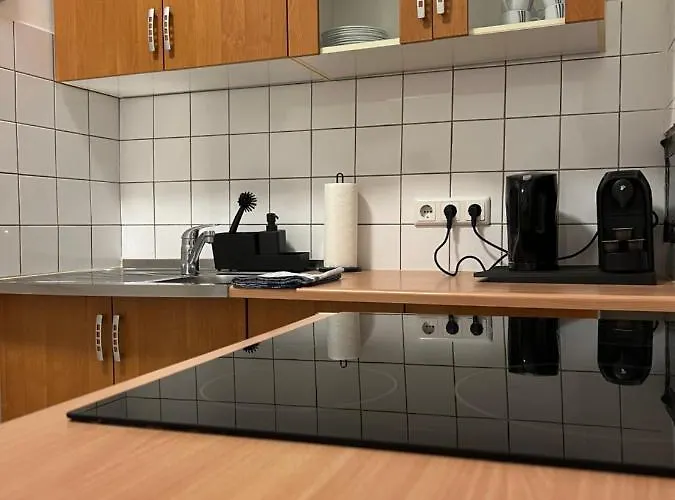 Spacious & Deluxe Big Near Prater * Vienna